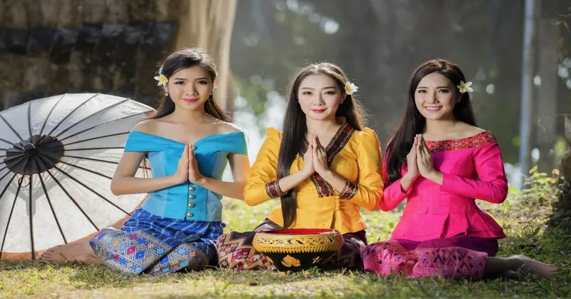 7 Days 6 Nights | Siem Reap – Vientiane – Luang Prabang