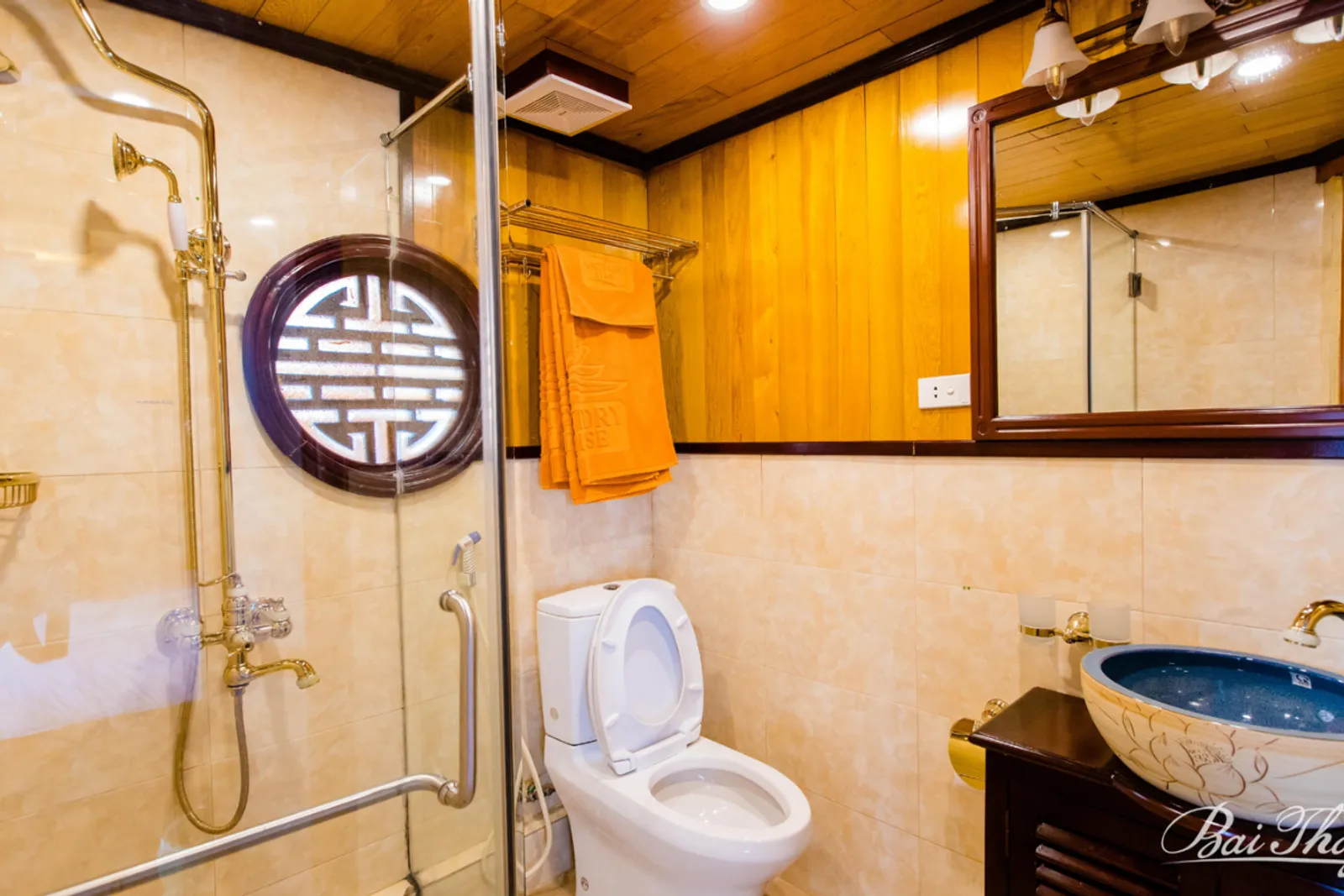 3D2N Victory Cruise Halong Bay – photo 11
