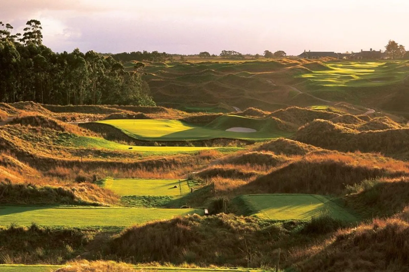 the links golf course south africa World Mate Travel-4