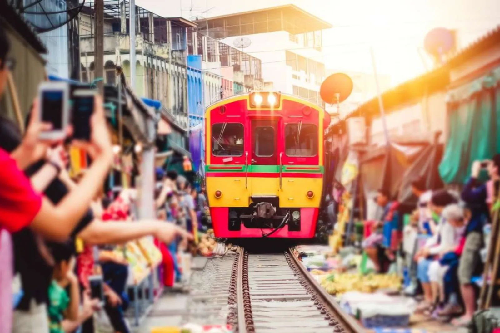10D9N Thailand Highlight Tour – photo 21