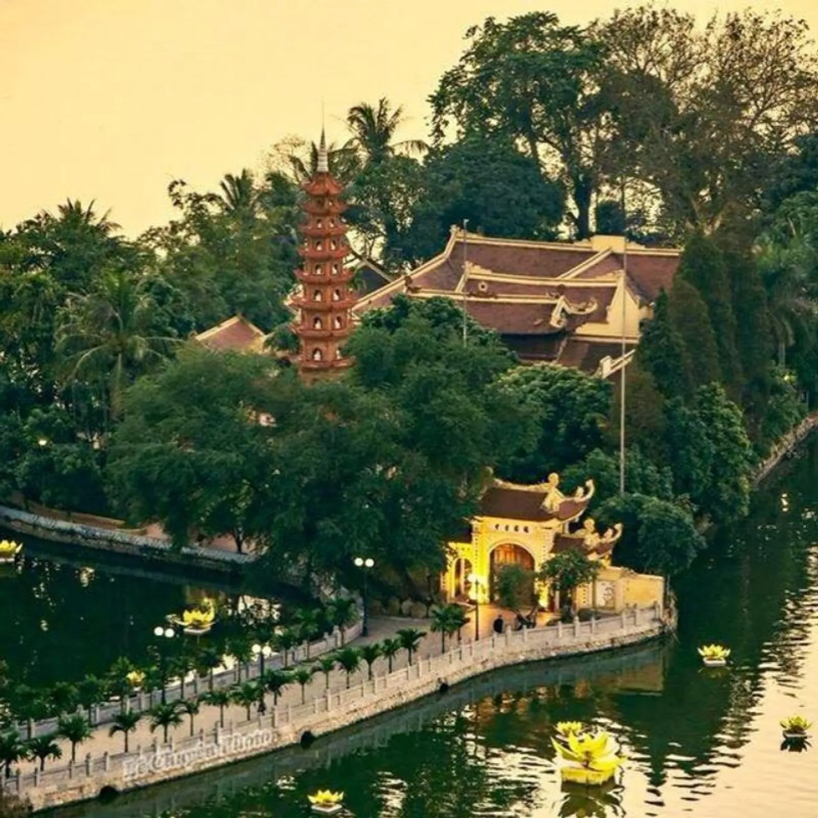 Vietnam Laos Cambodia Tour 11 Days / 10 Nights – photo 21