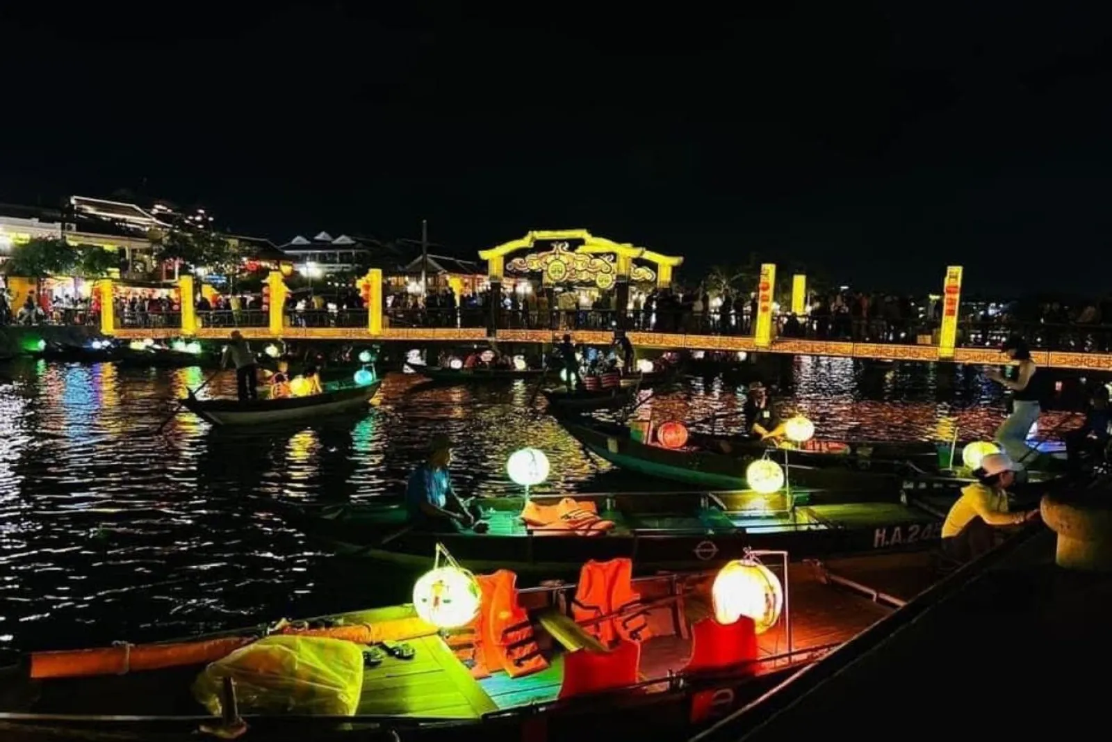 5D4N Exquisite Da Nang / Hue / Hoi An / Ba Na Hill Tour – photo 44