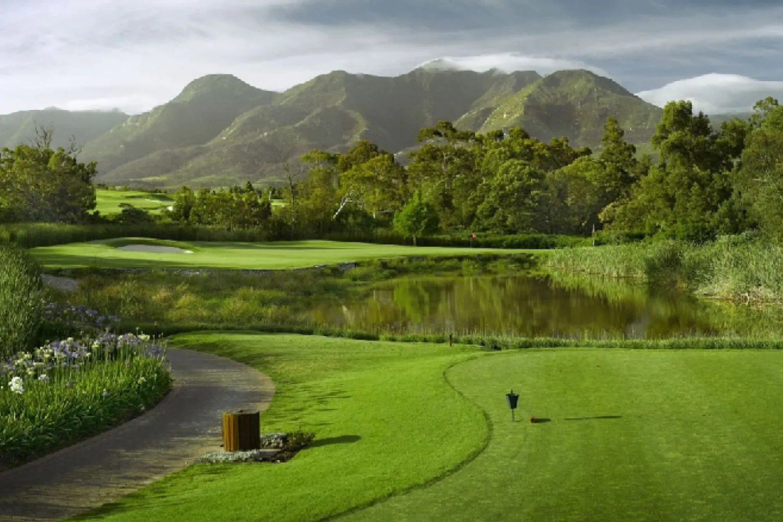 Montagu Course South Africa World Mate Travel-2