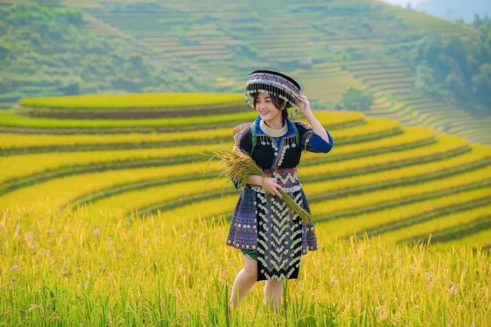 Mu Cang Chai Tour 3 Days – photo 30
