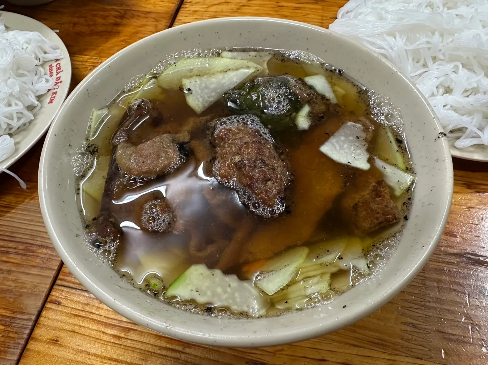 Discover the Vibrant Flavors of Hanoi's Street Food Scene – photo 13