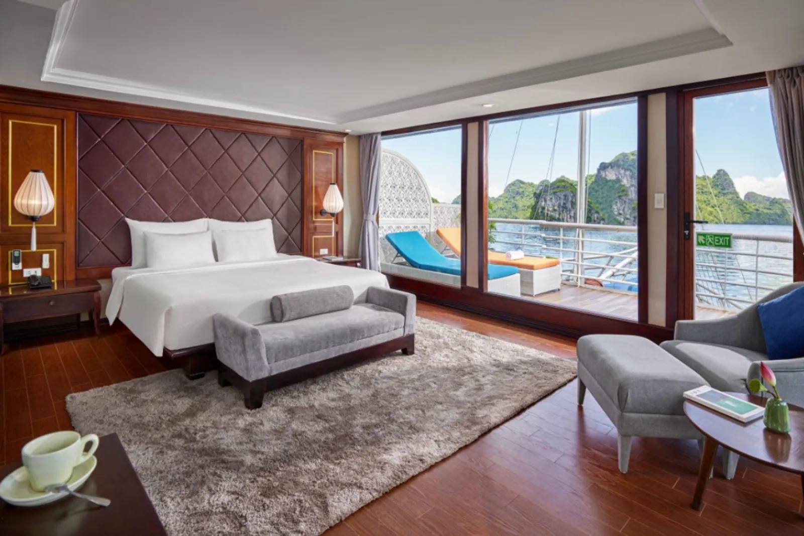 2D1N VERDURE LOTUS 4* CRUISE – photo 6
