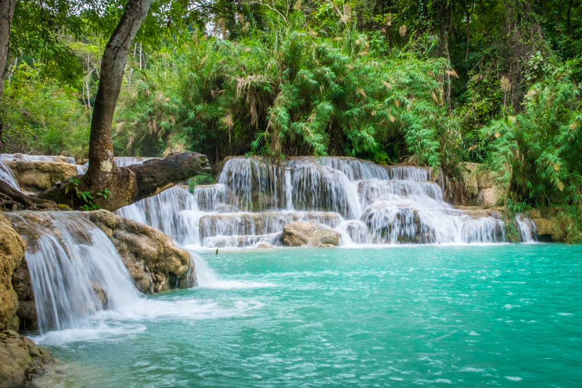 Laos in October - World Mate Travel