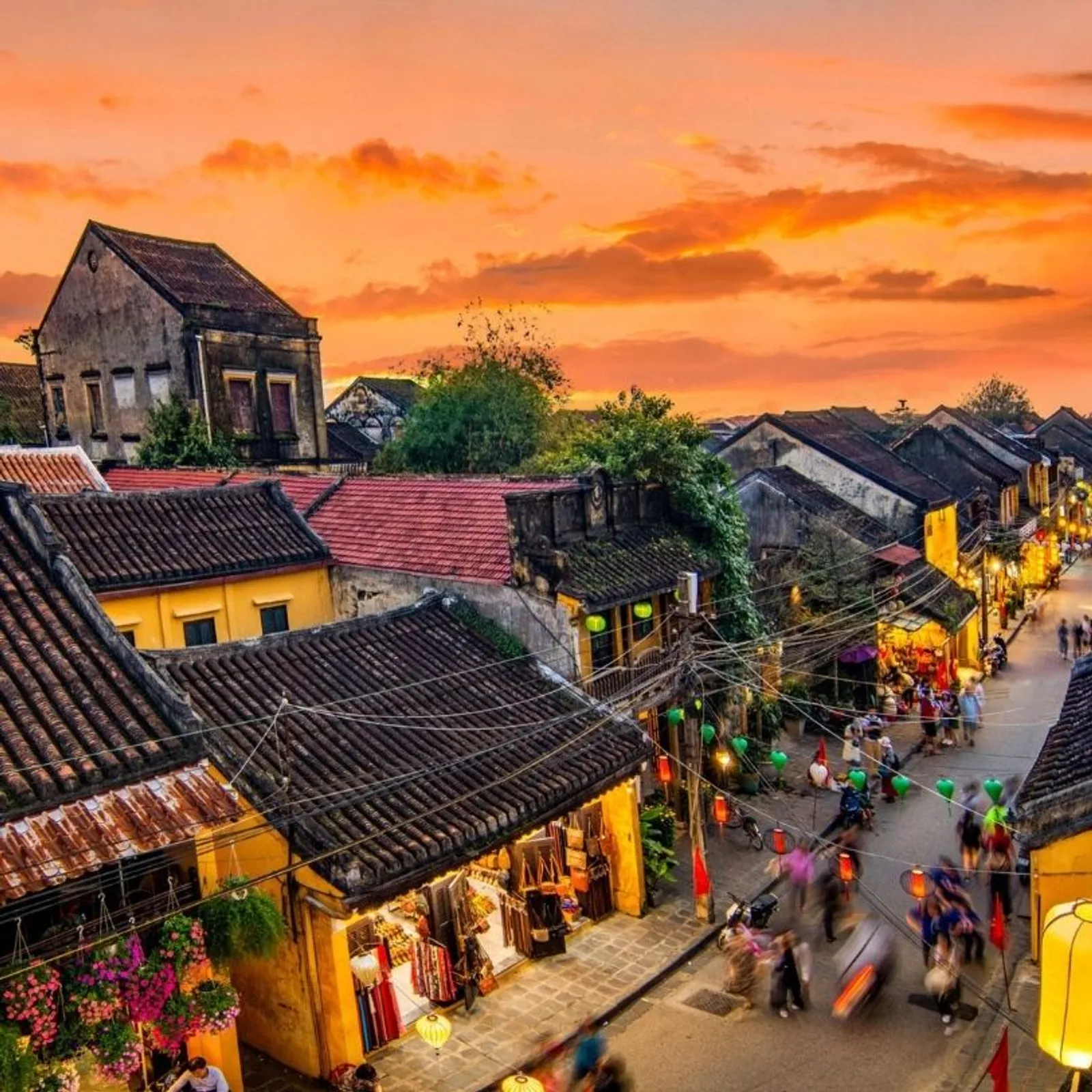 5D4N DA NANG / HOI AN / HUE / OVERNIGHT ON Ba Na HILLS TOUR – photo 2