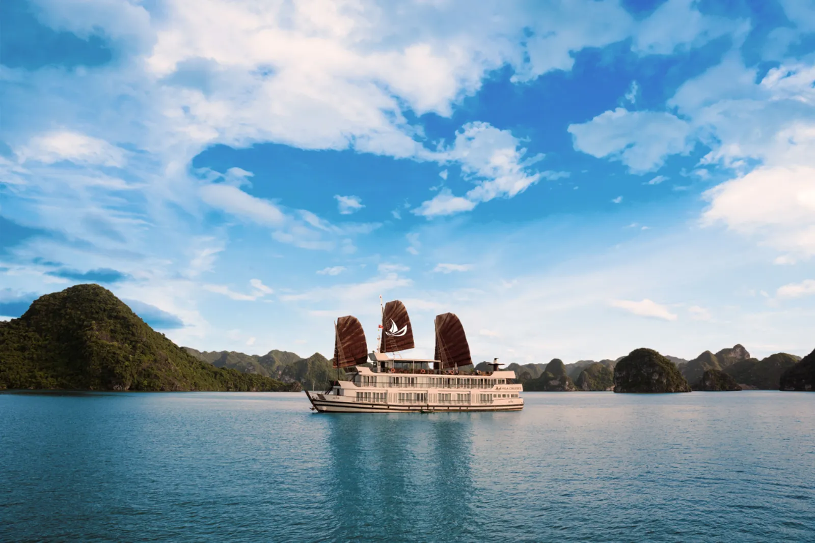 3D2N Mila Cruise Halong Bay – photo 4