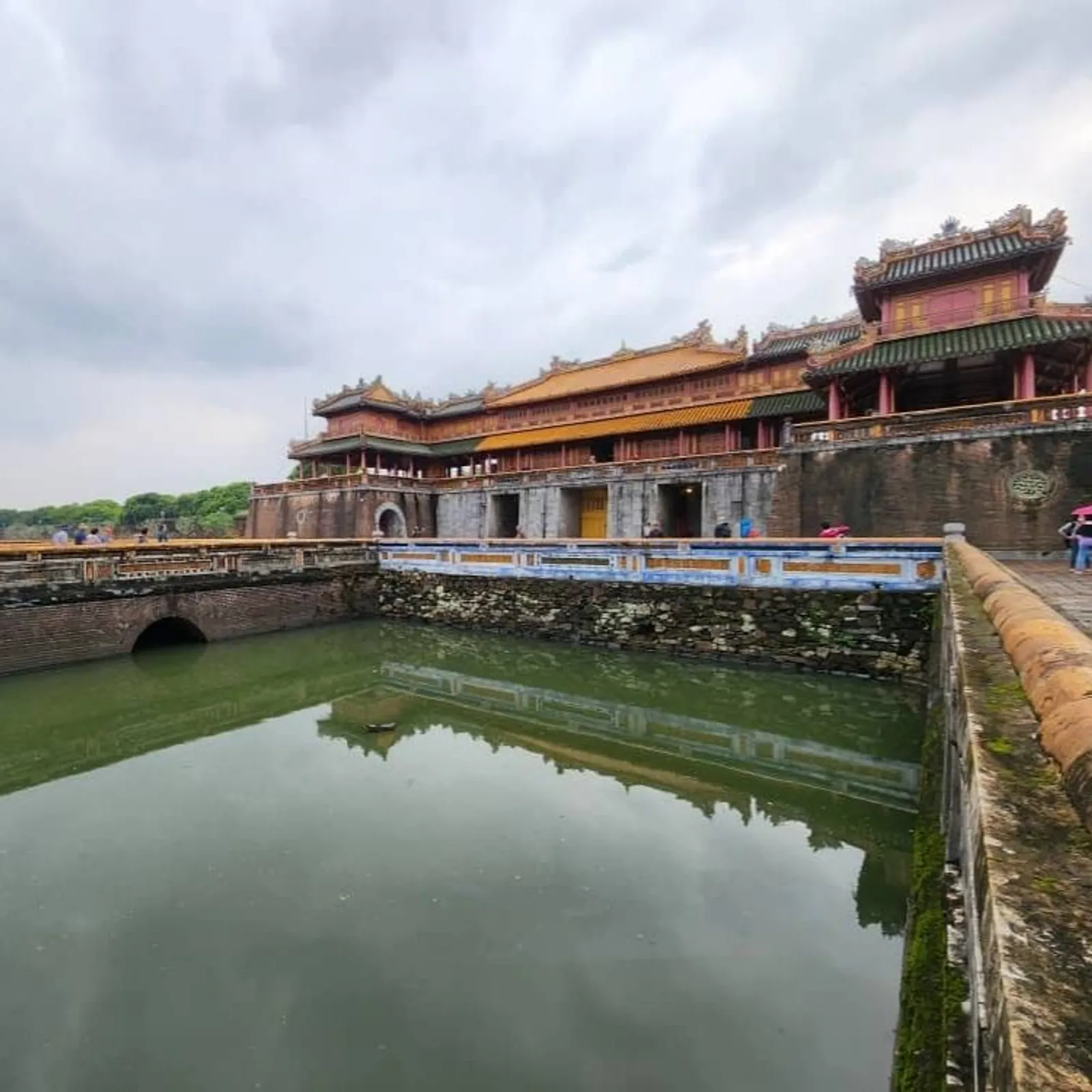 Central & South Vietnam 10 Days: Hue, Hoi An, Dalat, Mui Ne & Nha Trang – photo 7