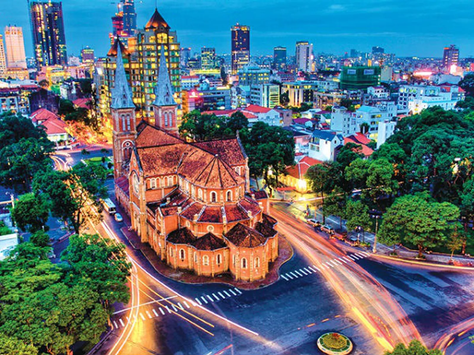 Vietnam Honeymoon Tour 11 Days – photo 8