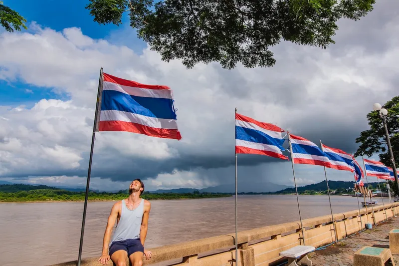 What to Expect from Thailand's August Weather