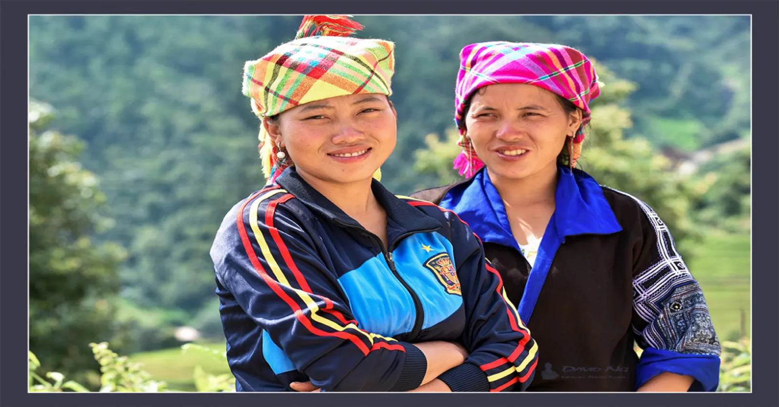 Mu Cang Chai Tour 3 Days – photo 1