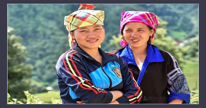 Mu Cang Chai Tour 3 Days