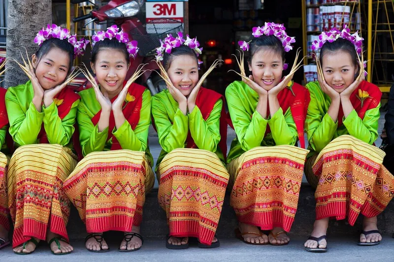 What to Expect from Thailand's Weather in February