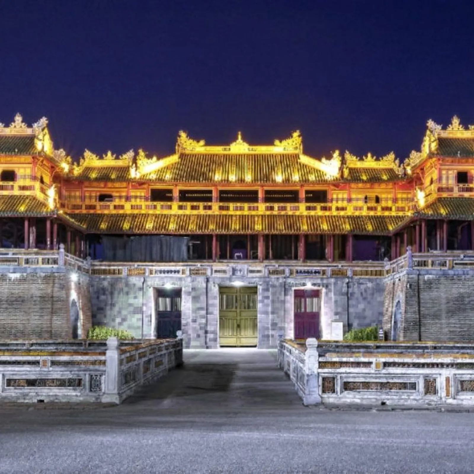 5D4N DA NANG / HOI AN / HUE / OVERNIGHT ON Ba Na HILLS TOUR – photo 67