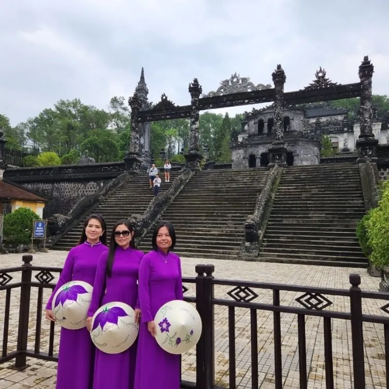 Da Nang – Hue (Lunch/Dinner)