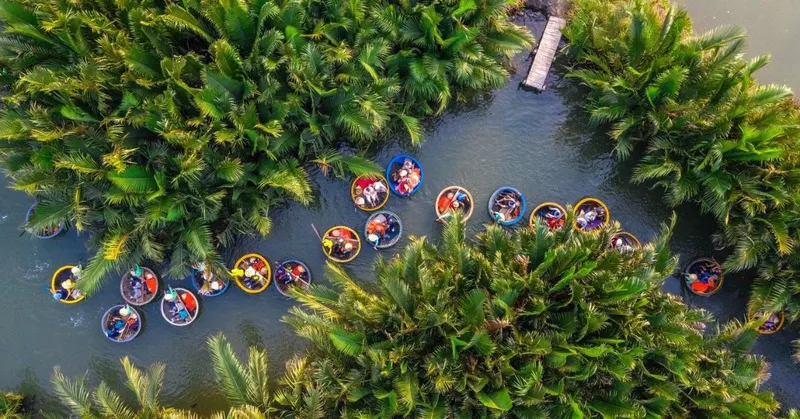 Authentic Hoi An & Hue Tour - 6 Days