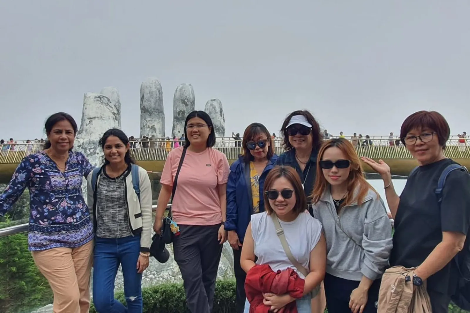 4D3N Da Nang, Hoi An & Ba Na Hills Tour, Vietnam – photo 34