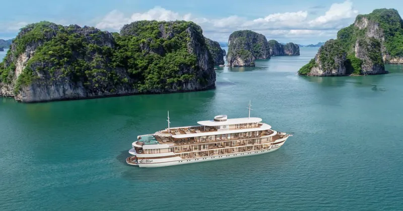 BHAYA SOUL CRUISE 2 DAYS 1 NIGHT