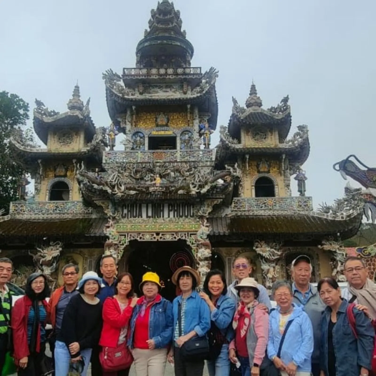 5D4N Amazing Dalat Nha Trang Tour – photo 18
