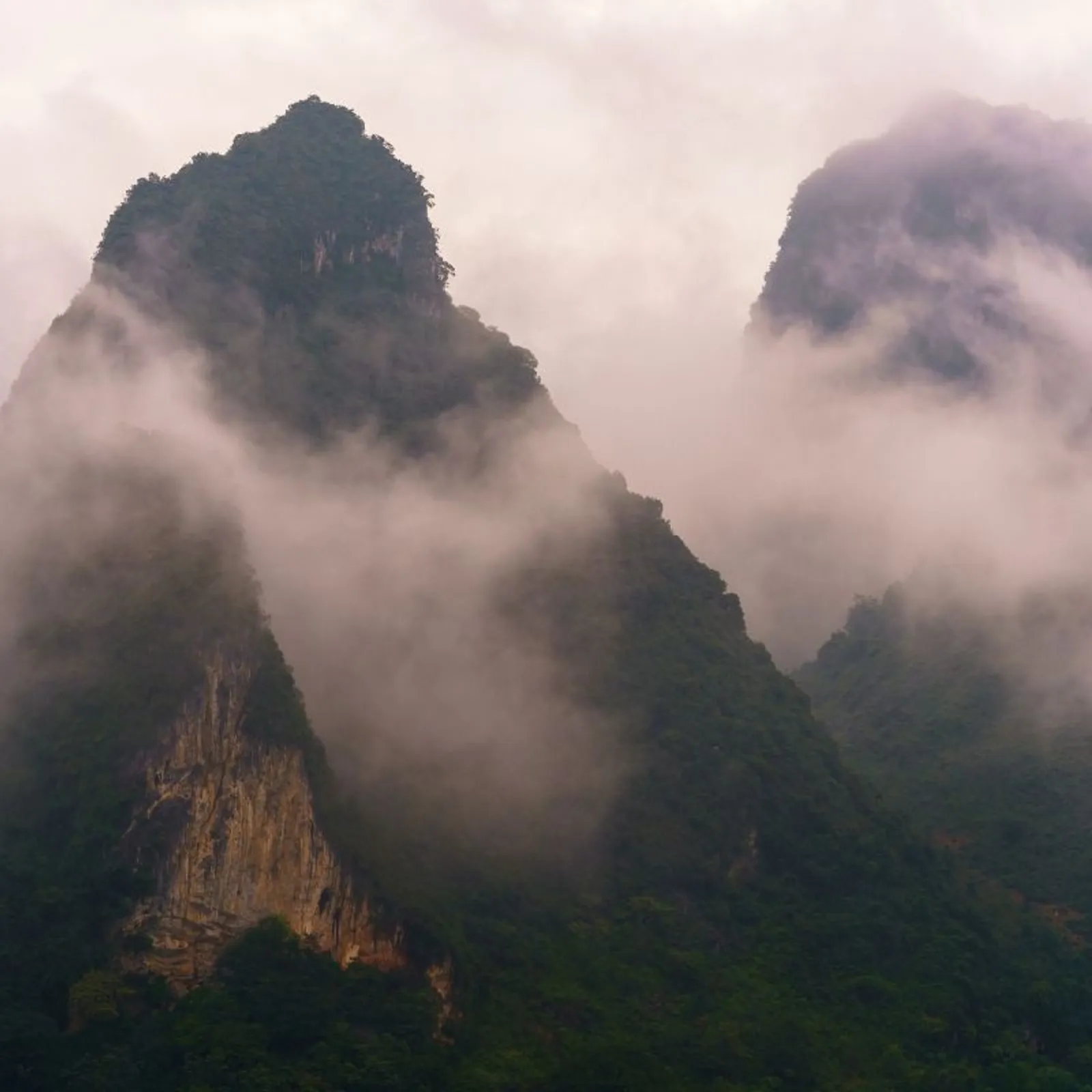 6 Day Ha Giang Yen Minh Meo Vac Cao Bang Ban Gioc Waterfall Tour – photo 20