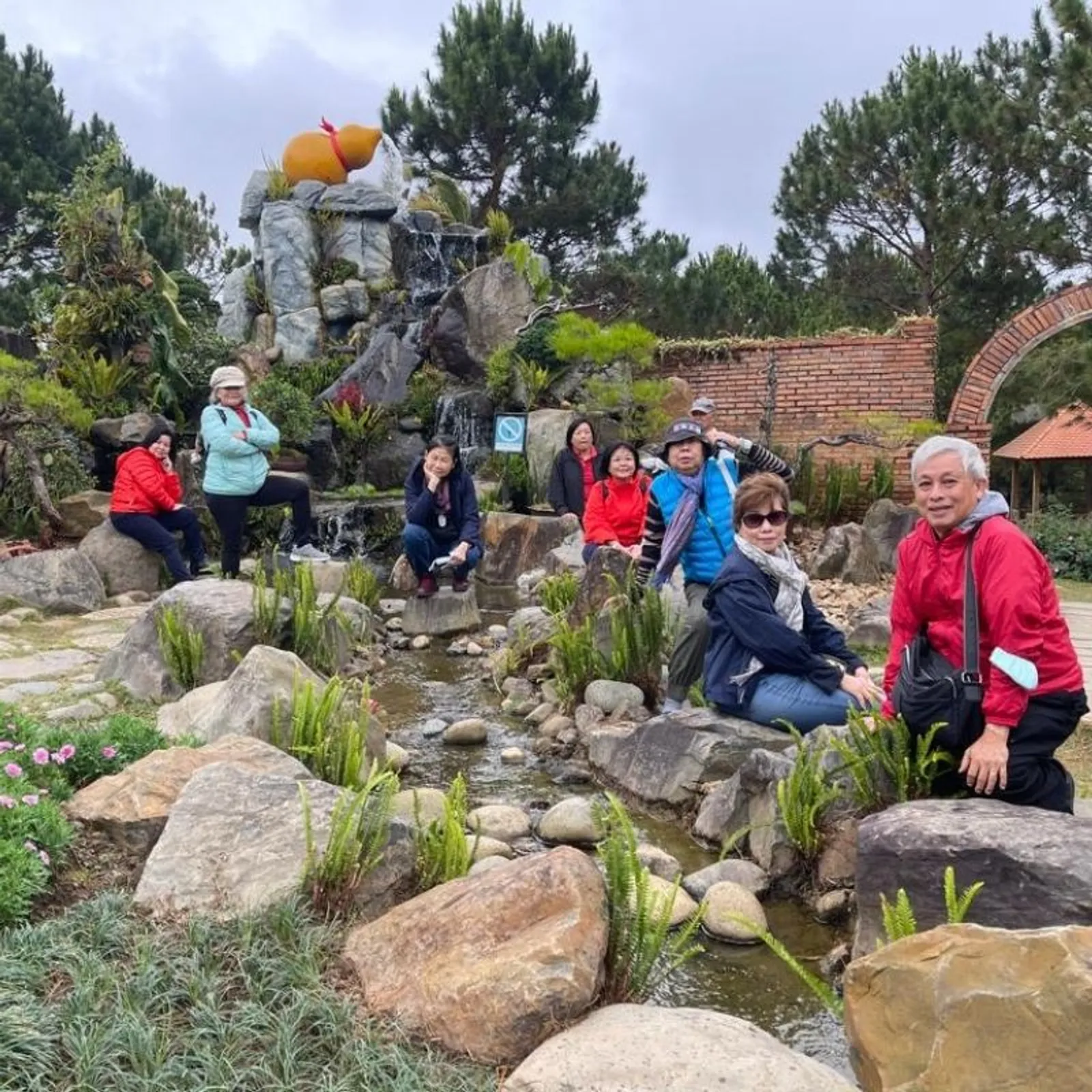 5D4N Amazing Dalat Nha Trang Tour – photo 46