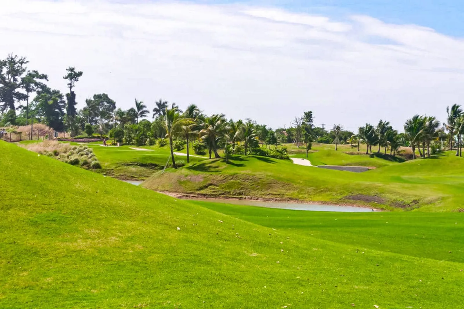 9D8N Ultimate Saigon Golf Tour – photo 25