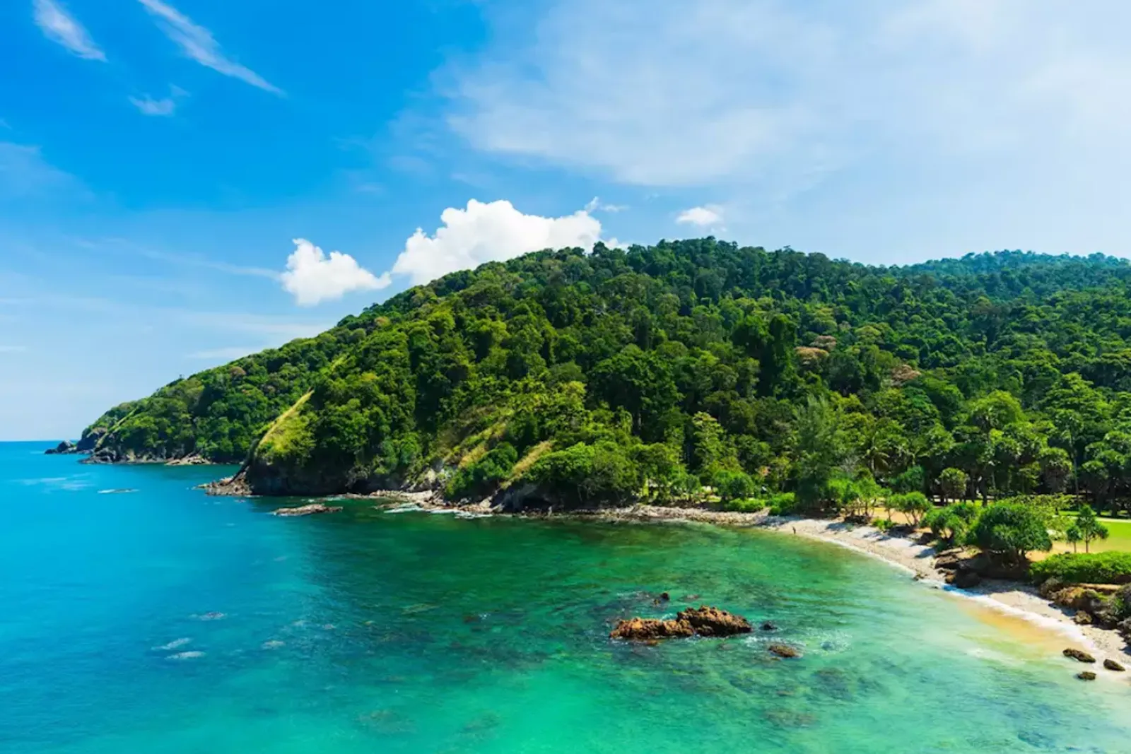 16D15N Amazing Thailand Tour – photo 8