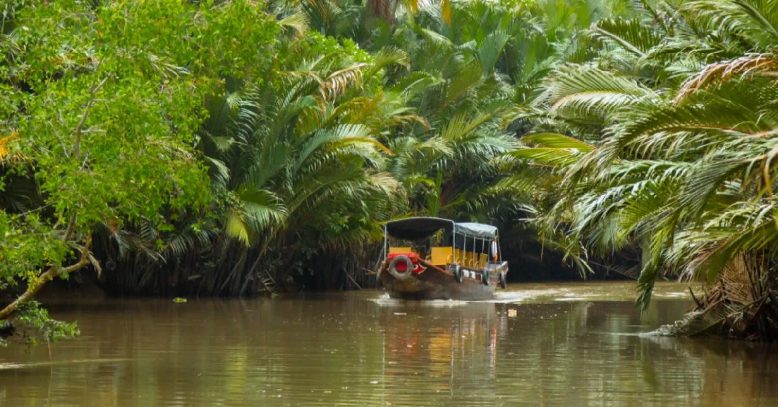 11D10N Vietnam Tour – photo 1
