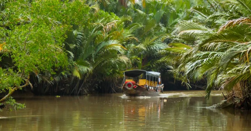 11D10N Vietnam Tour