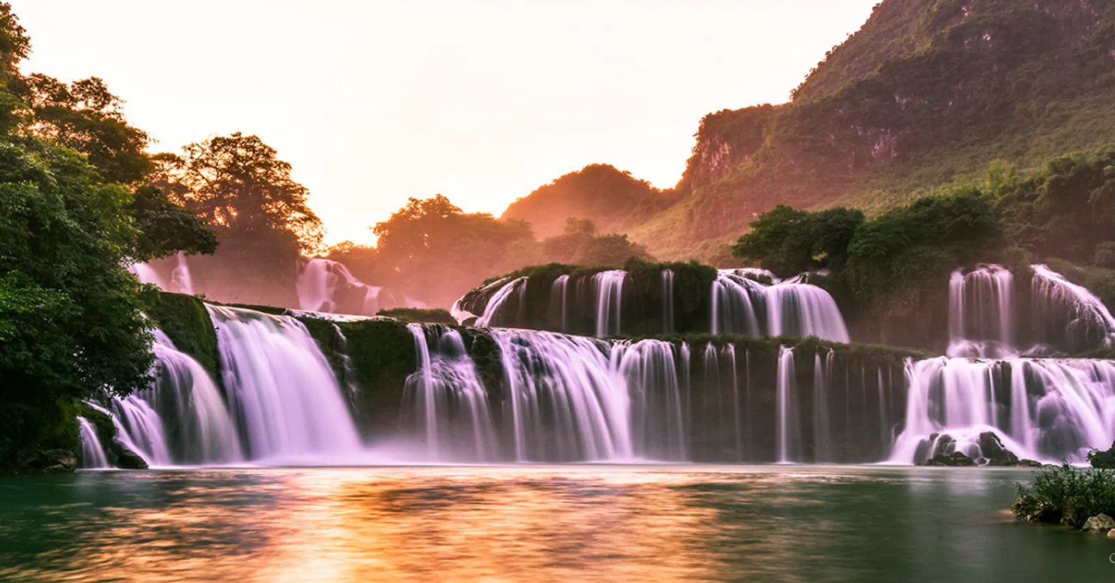 Ban Gioc Waterfall 3 Day Tour – photo 1