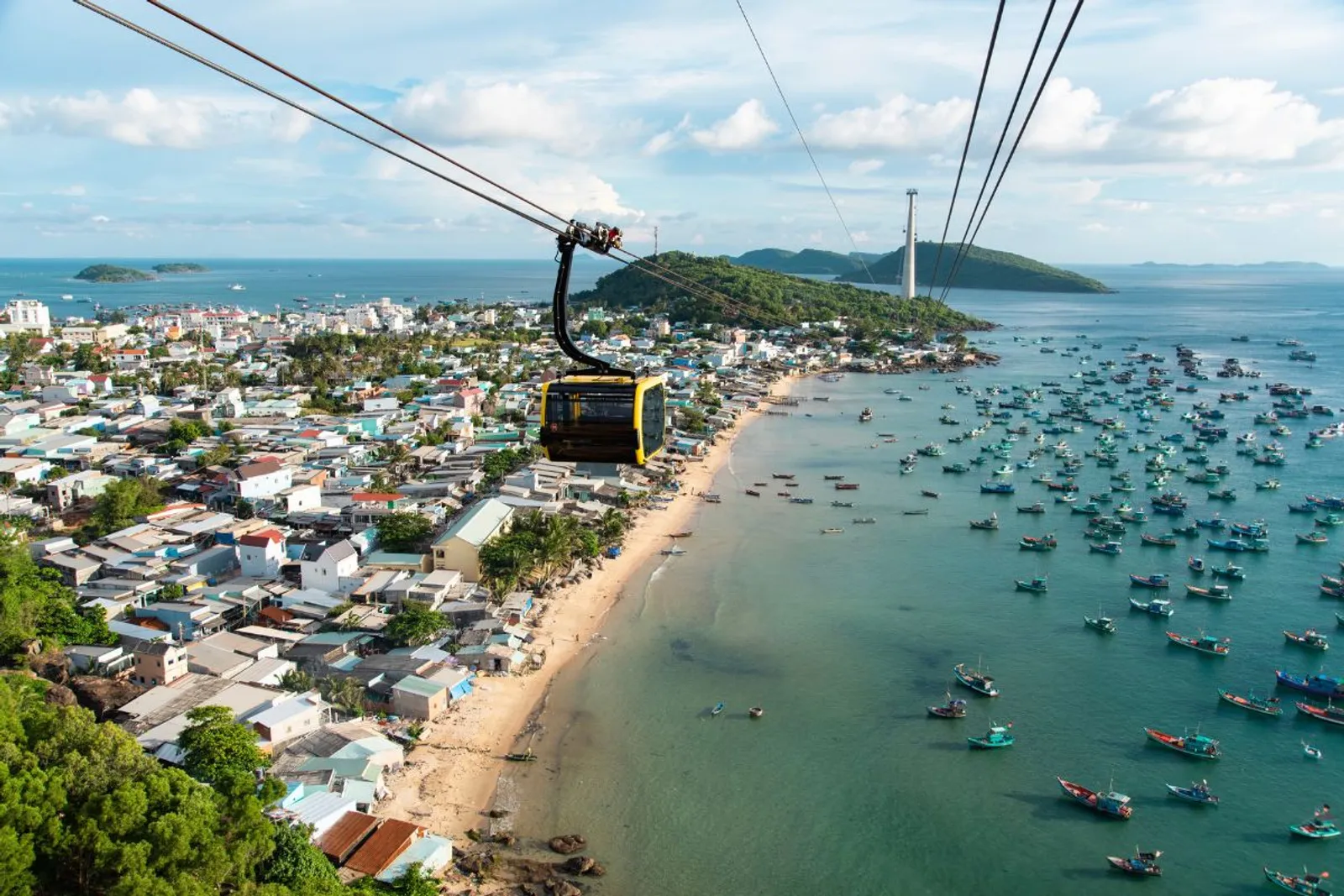 4D3N Phu Quoc Island Free and Easy Tour – photo 16