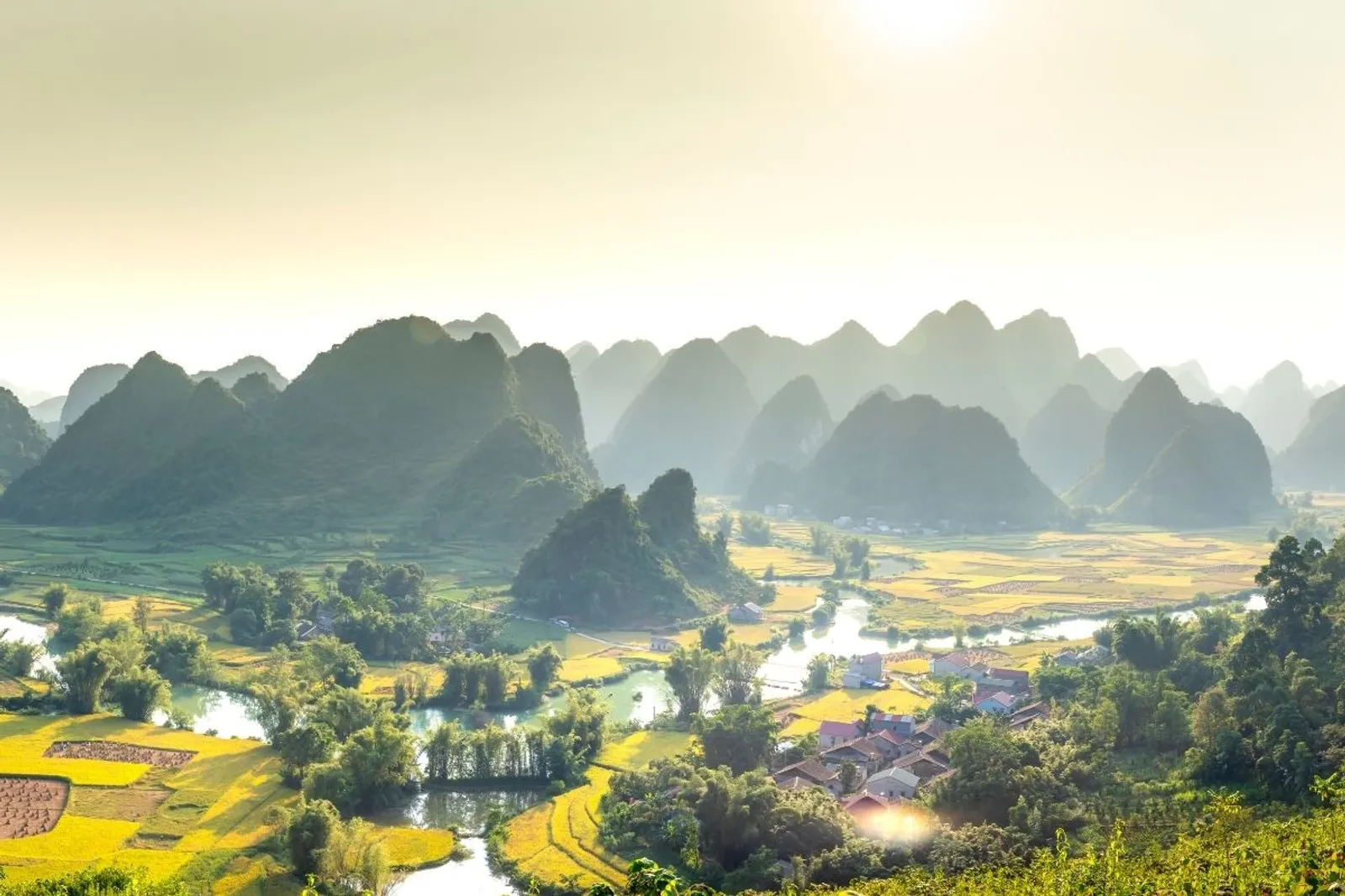 Ban Gioc Waterfall 3 Day Tour – photo 29