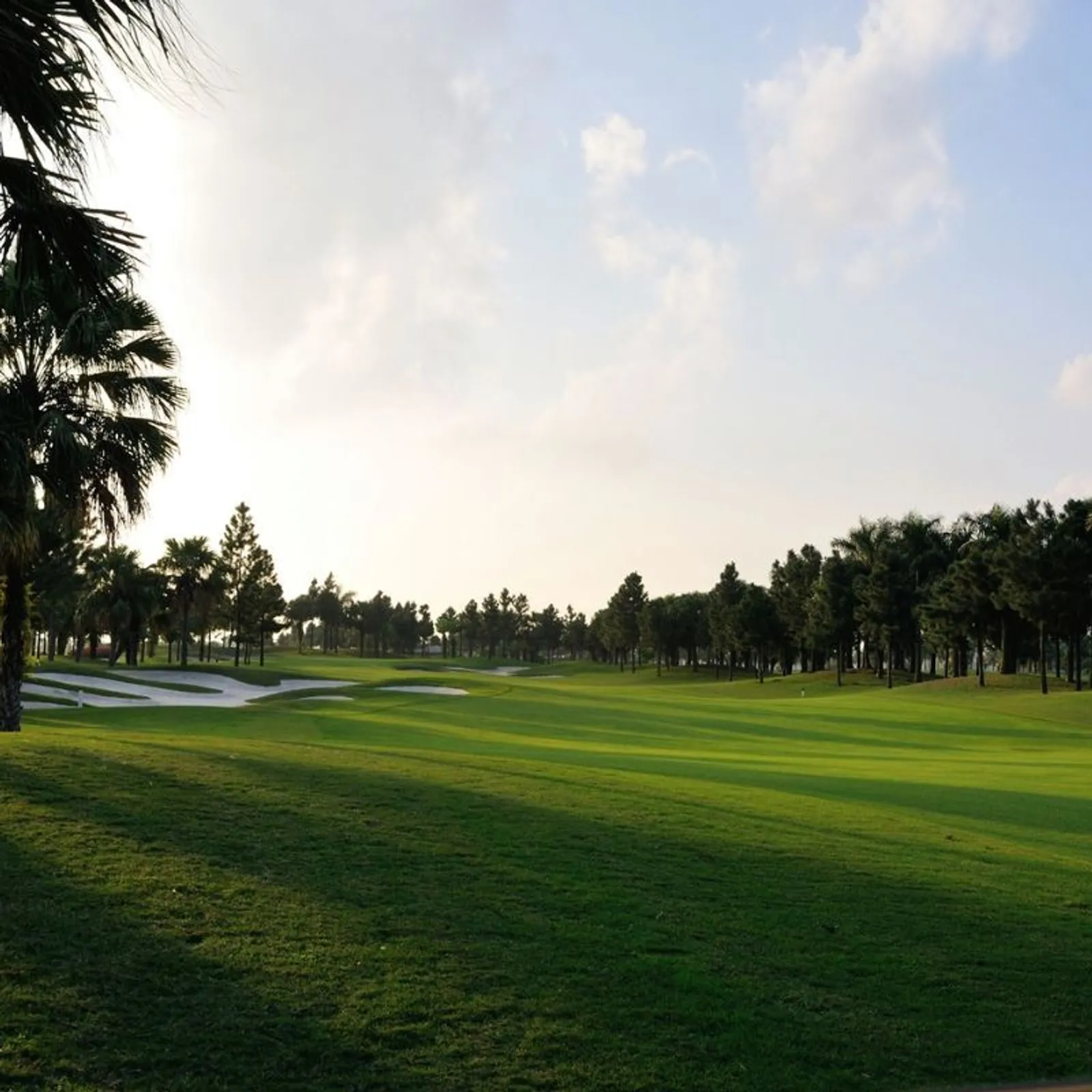 Sapa Golf Tour 5 Days: Heron Lake, Sapa Grand & Fansipan – photo 11