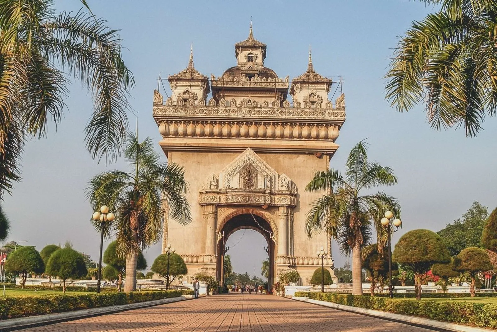 Vientiane Stopover 3 Days – photo 3