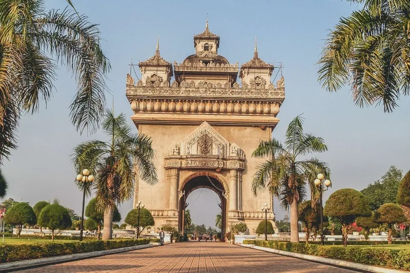 Vientiane Stopover 3 Days – photo 3