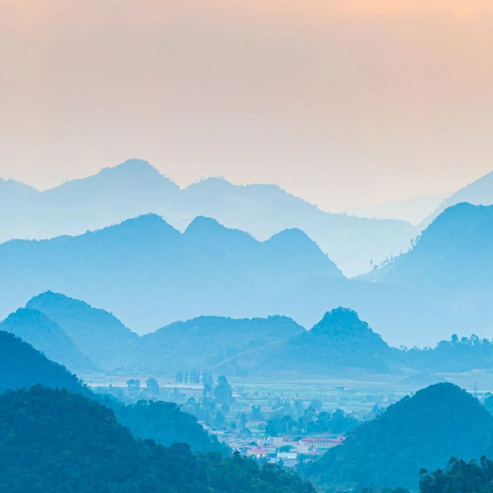6 Day Ha Giang Yen Minh Meo Vac Cao Bang Ban Gioc Waterfall Tour – photo 10