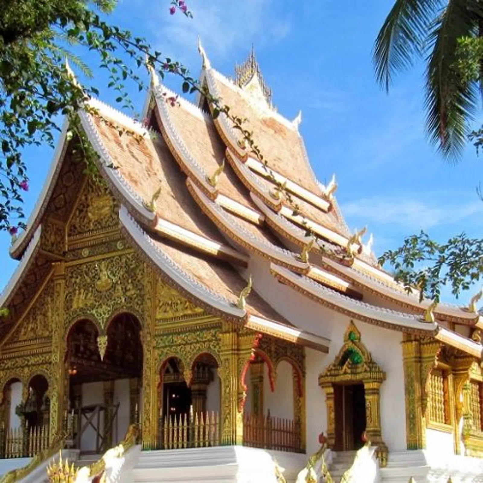 Vietnam Laos Cambodia Tour 11 Days / 10 Nights – photo 30