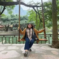 Portrait of Anh Thu