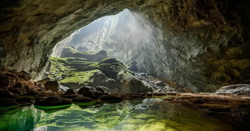 8D7N Da Nang - Hoi An - Hue - Phong Nha Tour