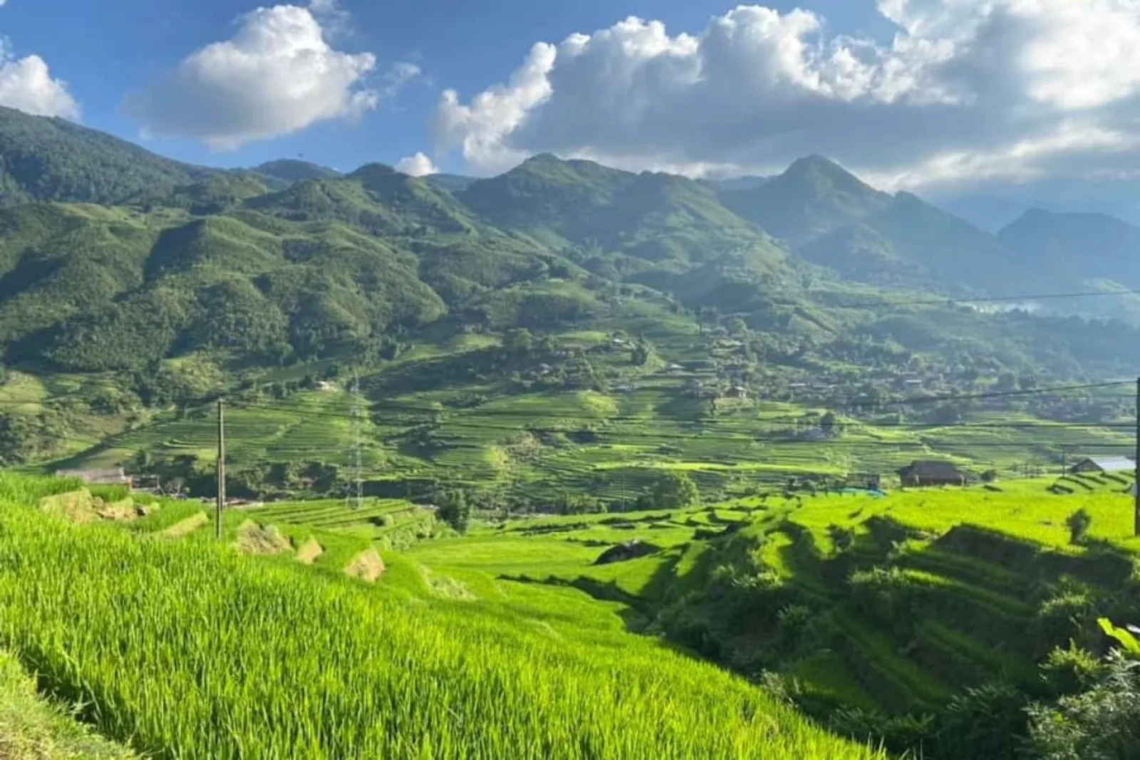 Mu Cang Chai & Sapa 7-Day Private Tour: Khau Pha Pass, Fansipan & Ta Van – photo 20
