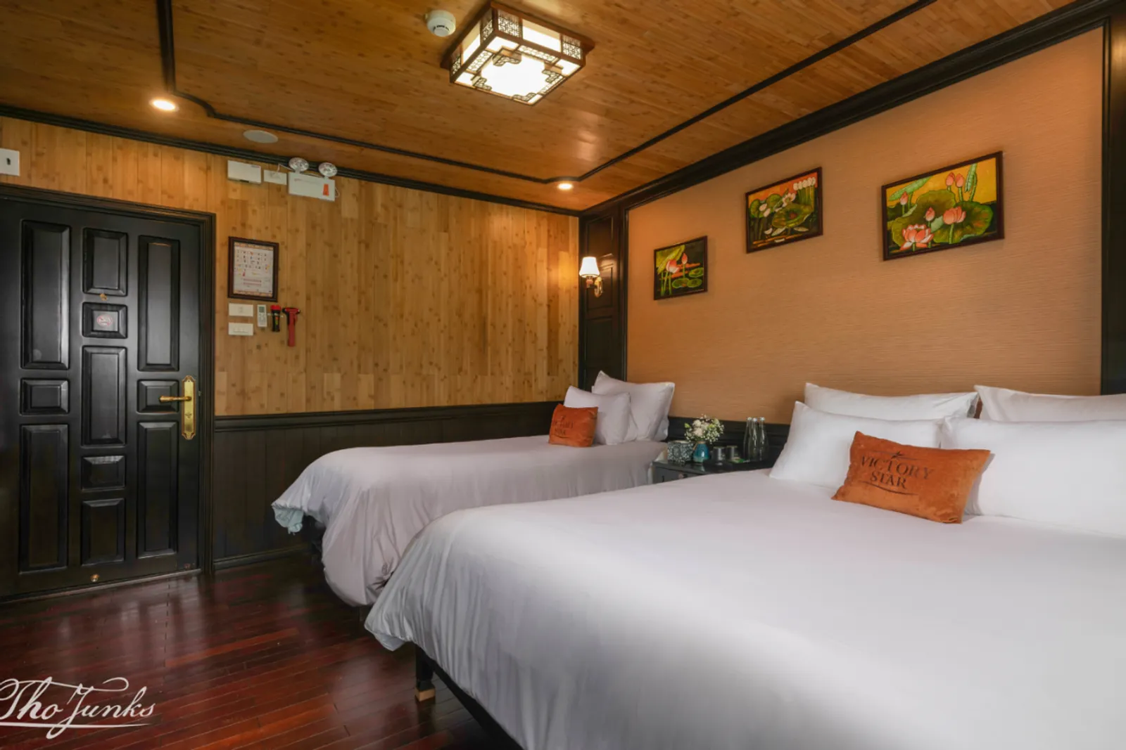 3D2N Victory Star Cruise Halong Bay – photo 18