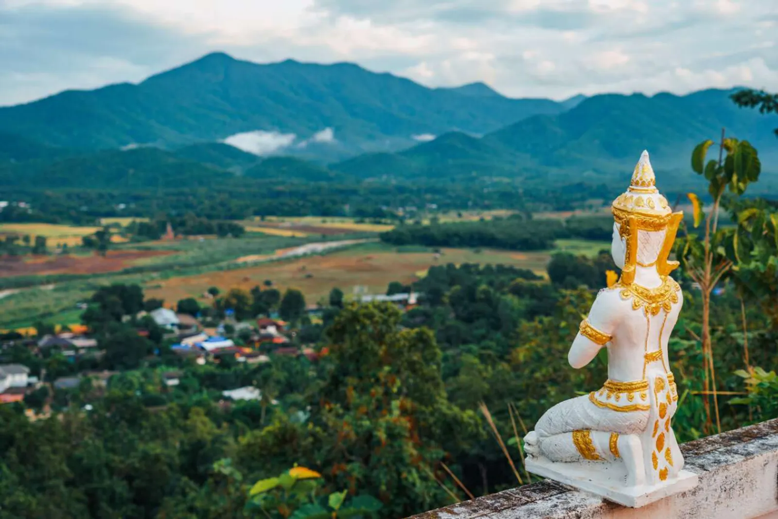 4D3N Mae Sairang & Mae Hong Son Tour – photo 4