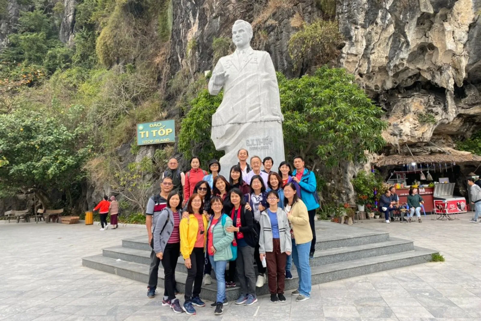 11D10N Vietnam Tour – photo 59