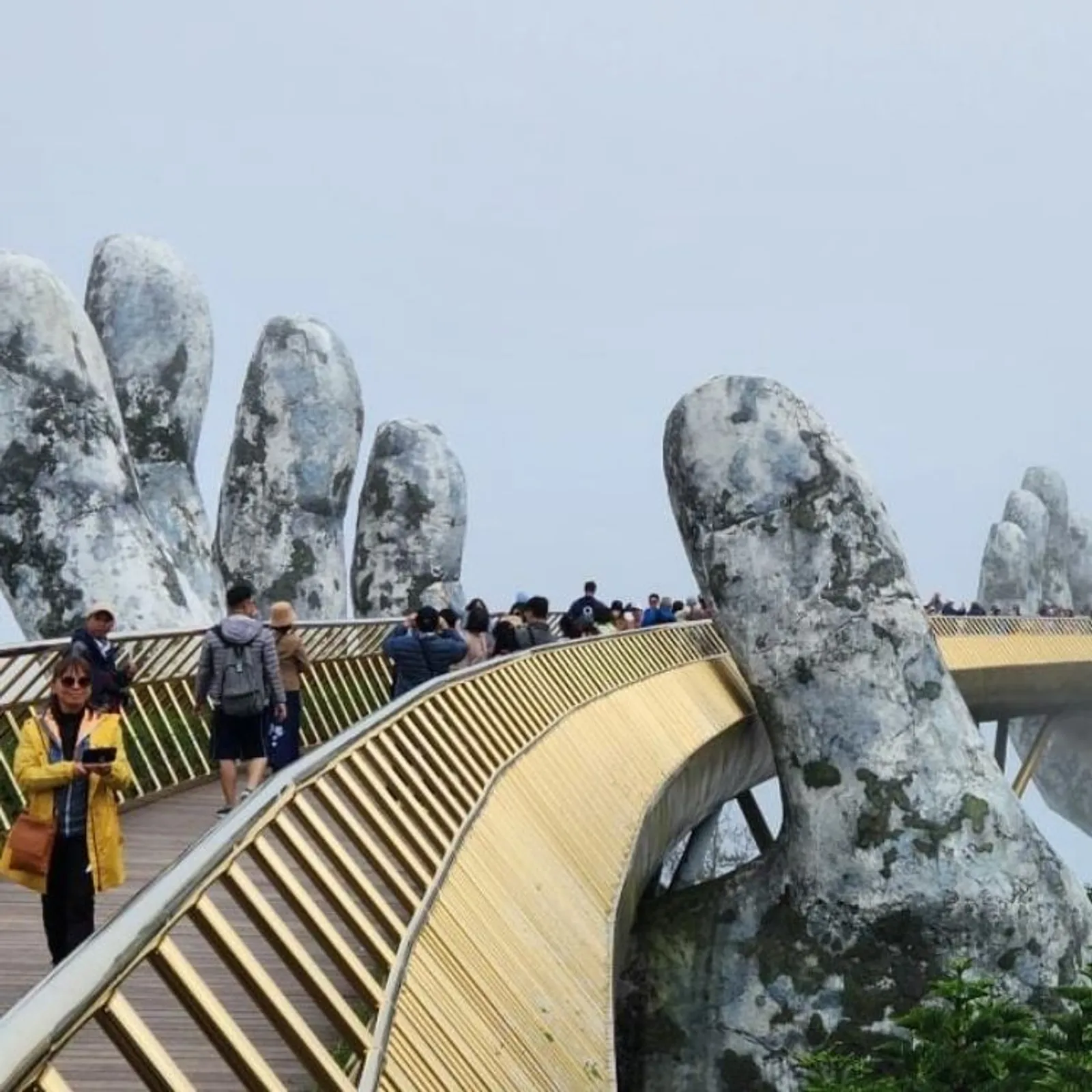 Central & South Vietnam 10 Days: Hue, Hoi An, Dalat, Mui Ne & Nha Trang – photo 21