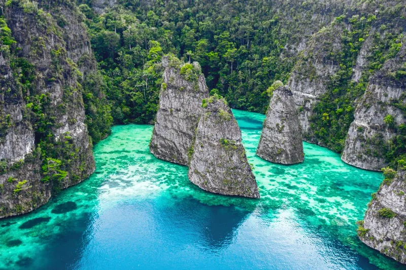 Discover Indonesia's Natural and Cultural Treasures: A Photographer's Paradise