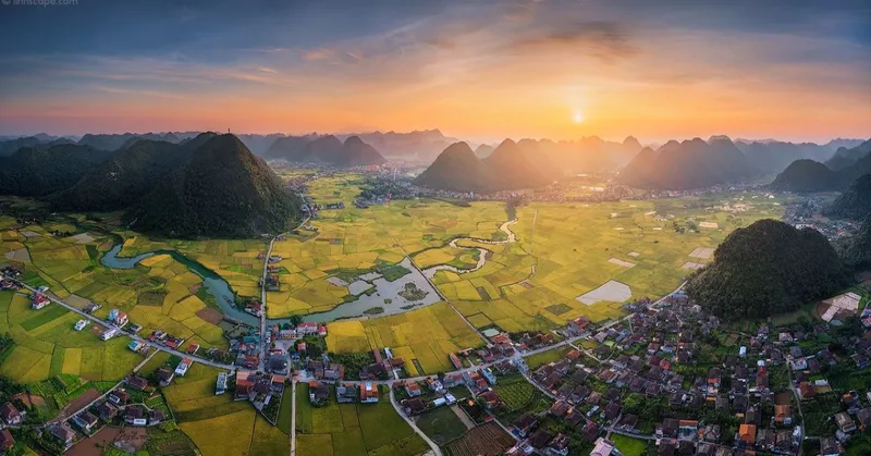 Incredible Bac Son Tour - 2 Days