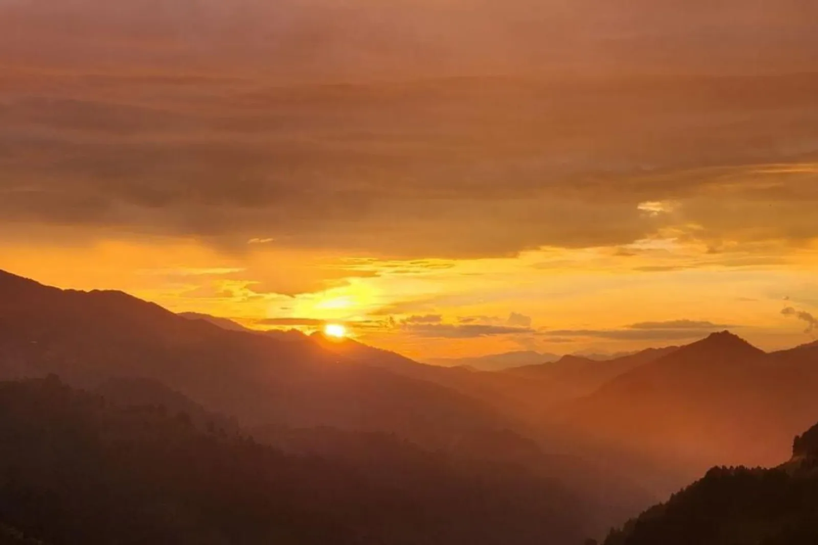 Mu Cang Chai Tour 3 Days – photo 34