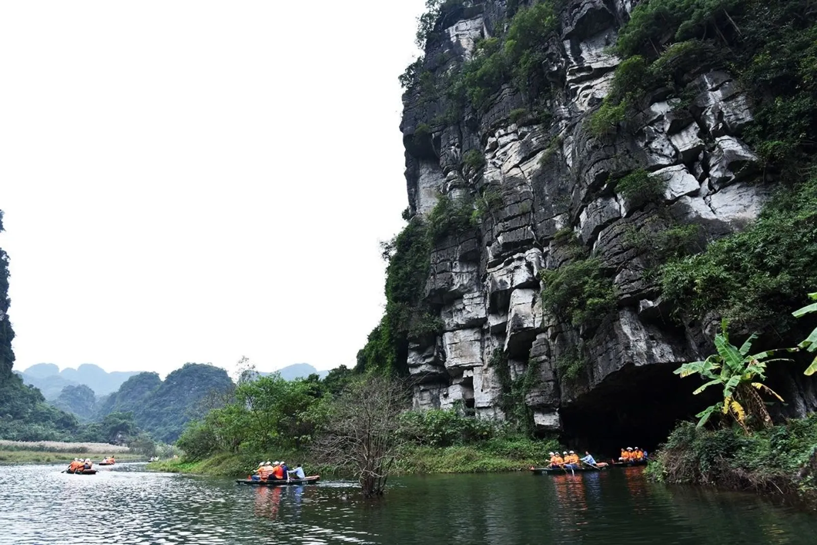 Bai Dinh - Trang An Tour 1 Day – photo 4